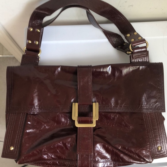 Della Shoulder Bag - Picture 2 of 13